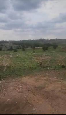 Massive Stunning Land, Gwagwalada, Abuja, Mixed-use Land Joint Venture