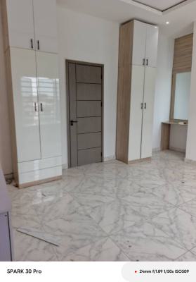 Lovely Studio Apartment with Opan Plan Kitchen, Ologolo, Lekki, Lagos, Self Contain (single Rooms) for Rent