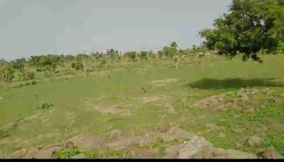Mass Housing Land, Wasa, Apo, Abuja, Residential Land for Sale