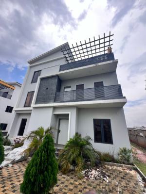 5 Bedroom Detached Duplex with Bq, Estate, Katampe, Abuja, Detached Duplex for Rent