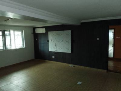 2bed All Ensuite Upstairs Flat, Off Allen, Ogba, Ikeja, Lagos, Flat / Apartment for Rent