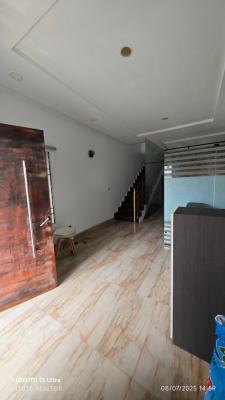 an Exquisite Sanctuary of Sophistication, 4 Bedrooms Detached House, Akeem Dickson Street, Lekki Phase 1, Lekki, Lagos, Detached Duplex for Sale