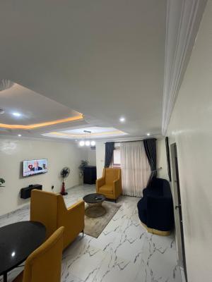 Tastefully Furnished 2 Bedroom Apartment, Gra, Ikeja Gra, Ikeja, Lagos, Flat / Apartment Short Let