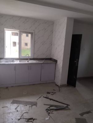 Brand New Studio Self Contained, Wuye, Abuja, Self Contain (single Rooms) for Rent