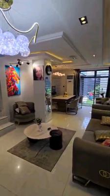 a 5-bedroom Duplex, Ajao Estate Off International Airport, Ikeja, Lagos, Detached Duplex for Sale