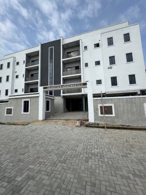 Newly Built 2bedroom Flat with Pool, Ikate, Lekki, Lagos, Block of Flats for Sale