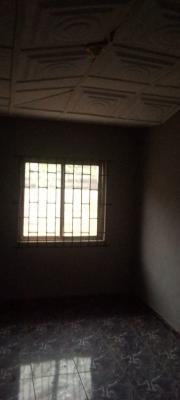 a Clean Newly Built Room and Parlor Self Contain, Npa Estate Phase 4, Maya, Ikorodu, Lagos, Flat / Apartment for Rent