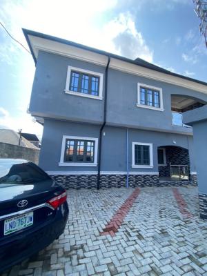 Brand New Spacious 5 Bedroom Semi Detached Duplex in an Estate, Sangotedo, Sangotedo, Ajah, Lagos, Flat / Apartment for Rent