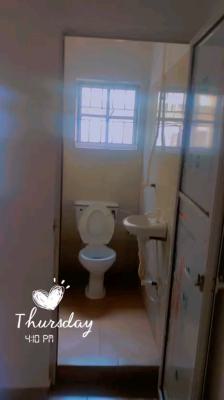 Mini Flat at Ogunjirin Street, Ogunjirin Street, Soluyi, Gbagada, Lagos, Mini Flat (room and Parlour) for Rent