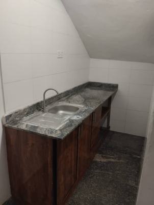 Spacious Self Contained, Wuye, Abuja, Self Contain (single Rooms) for Rent