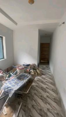 Newly Built and Executive Mini Flat, Palmgrove, Shomolu, Lagos, Mini Flat (room and Parlour) for Rent