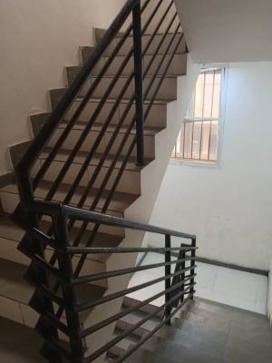 Fully Serviced Luxury 2 Bedrooms Apartment Upstairs, Platinum Way Jakande First Gate, Jakande, Lekki, Lagos, House for Rent