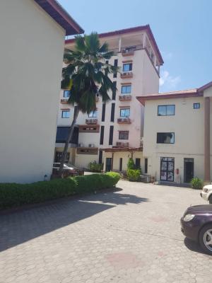 Nicely Built 74 Rooms Hotel with Swimming Pool Etc., Victoria Island (vi), Lagos, Hotel / Guest House for Sale