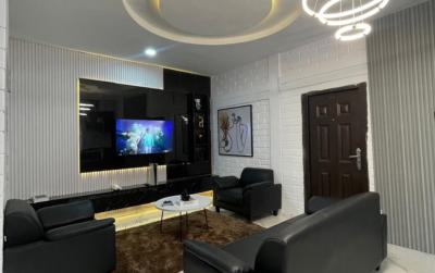 2 Bedroom Apartment, Elebu, Ibadan, Oyo, Flat / Apartment Short Let
