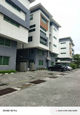 Studio Apartment with Open Plan Kitchenette, Ologolo Lekki Lagos, Ologolo, Lekki, Lagos, Flat / Apartment for Rent