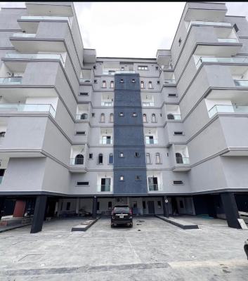 Luxury 3 Bedroom Spacious Penthouse, Lekki Phase One Off Freedom Way, Lekki, Lagos, Flat / Apartment for Sale