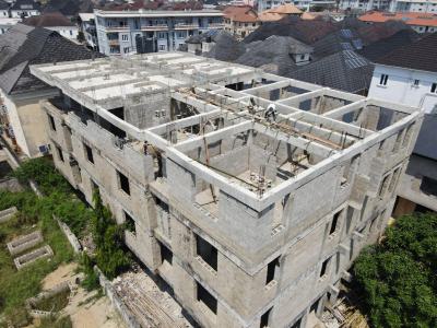 Own a 2-bedroom Apartment with Flexible Payment Plan, Yaba, Lagos, Flat / Apartment for Sale