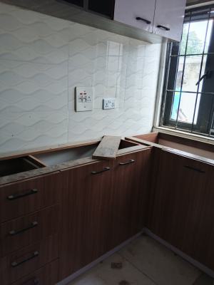 Mini 1 Bedroom Flat, Off Mobile, Mabushi, Abuja, Mini Flat (room and Parlour) for Sale