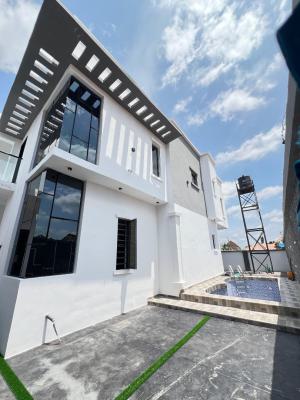 Luxury 4bedroom Fully Detached Duplex with Bq, Oluyole, Oyo, Detached Duplex for Sale