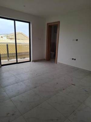 Newly Built 3 Bedroom Apartment with Bq, Cove Towers Behind Safecourt Apartment, Lekki, Lagos, Flat / Apartment for Rent