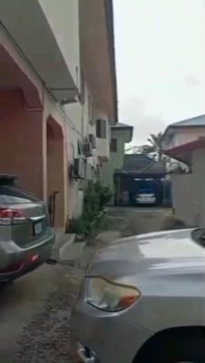 a Standard, Modern 5 Bedroom Duplex Terrace, Okupe Estate, Maryland, Lagos, Detached Duplex for Rent