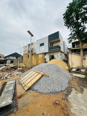 Panoramic Newly Built 4 Bedroom Detached Duplex Plus Bq, Opebi, Ikeja, Lagos, House for Sale