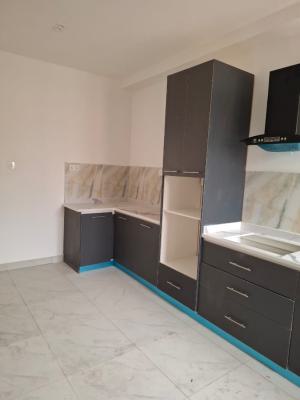 Newly Built 2 Bedroom Apartment with Bq, Cove Towers Behind Safecourt Apartment, Lekki, Lagos, Flat / Apartment for Rent