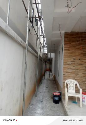 a Standard, Exclusive 4 Bedroom Duplex, Olowora, Magodo, Lagos, Detached Duplex for Sale