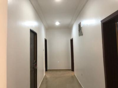 3 Bedroom Bungalow in an Estate, By Ceder Crest, Apo, Abuja, House for Rent