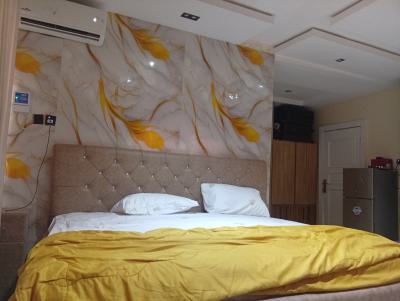 a Monthly Or Daily Payment Serviced Rooms in Lekki Phase 1, Lekki Phase 1, Lekki Phase 1, Lekki, Lagos, Flat / Apartment for Rent