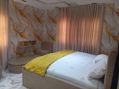 a Monthly Or Daily Payment Serviced Rooms, Lekki Phase 1, Lekki, Lagos, Flat / Apartment for Rent