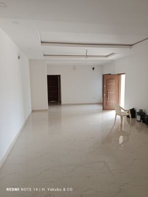 Luxury Finish 3bedroom Flat with Bq, Off Katampe Main Road, Katampe, Abuja, Flat / Apartment for Sale