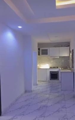 Standard 2 Bedroom Apartments, Off Admiralty, Lekki Phase 1, Lekki, Lagos, Flat / Apartment for Rent