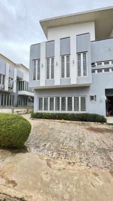 4 Bedroom Semi Detached Duplex, Lokogoma District, Abuja, House for Sale