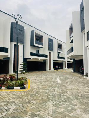 Two Bedroom Flat, Ikate, Lekki, Lagos, Flat / Apartment for Rent