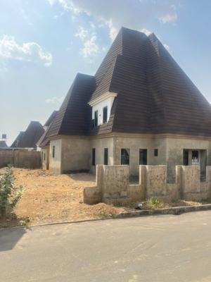 Modern 5 Bedroom Duplex, Along Von Road Airport Road, Sabon Lugbe, Lugbe District, Abuja, Detached Duplex for Sale