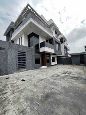 5bedroom Semi Detached Duplex at Lekki Phase 1, Lekki Phase 1, Lekki Phase 1, Lekki, Lagos, Semi-detached Duplex for Rent
