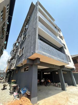 a Standard, Executive 3 Bedroom Flat, Surulere, Lagos, Flat / Apartment for Sale