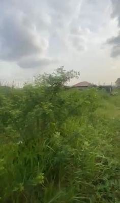 a Standard, Decent a Half Plot of Land, Ifako, Gbagada, Lagos, Land for Sale