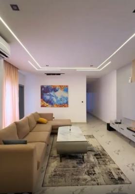 Exquisite 2 Bedroom Apartment, Ojulari Road, Vintage Height Estate, Ikate, Lekki, Lagos, Flat / Apartment Short Let