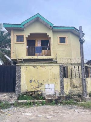 4  Bedroom Duplex in Novare Estate Badore Ajah, Badore, Ajah, Lagos, Detached Duplex for Sale