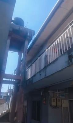 Two Units of 3 Bedroom Flats, Ogunlana, Surulere, Lagos, Block of Flats for Sale