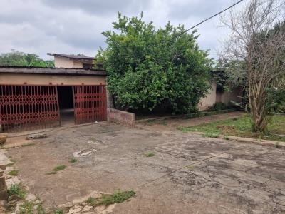 Spacious 8 Bedrooms Detached House with 3 Bedrooms Bq, Bibilari Street, Ikolaba, Ibadan, Oyo, Detached Duplex for Sale