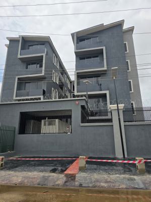 Newly Built Serviced 3 Bedroom Flat with a Room Bq, Oniru, Victoria Island (vi), Lagos, Flat / Apartment for Rent