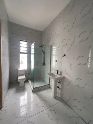 3 Bedroom Terrace Duplex with a Bq, Harris Drive, Vgc, Lekki, Lagos, House for Rent