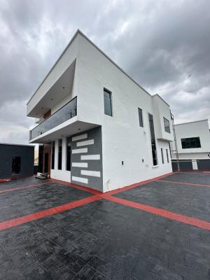 Elegant 4bedroom Fully Detached Duplex with Security Post, Carlton Gate Estate, Akobo, Ibadan, Oyo, Detached Duplex for Sale