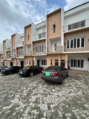 Brand New 4 Bedroom Spacious Terrace Duplex,bq,strictly for Office Use, Mabushi, Abuja, Office Space for Rent