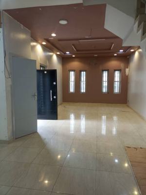 Luxury 4bedroom Semi Detached Duplex with Bq, Chevron Drive Lekki Lagos, Lekki Expressway, Lekki, Lagos, Semi-detached Duplex for Rent