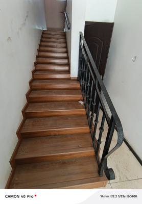 From and Parlour Mini Flat in Emcel Estate Opp Mega 1, Orchid Road, Lekki, Lagos, Mini Flat (room and Parlour) for Rent