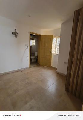 From and Parlour Mini Flat in Emcel Estate Opp Mega 1, Orchid Road, Lekki, Lagos, Mini Flat (room and Parlour) for Rent